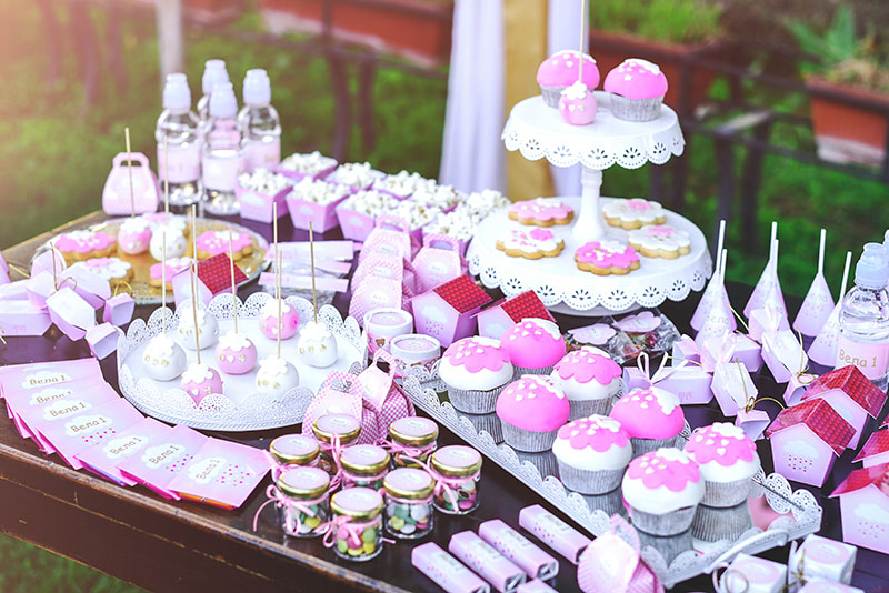 Traiteur anniversaire Hottviller