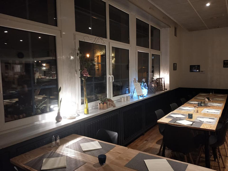 Restaurant traditionnel Volmunster